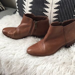 Sam Edelman Petty booties